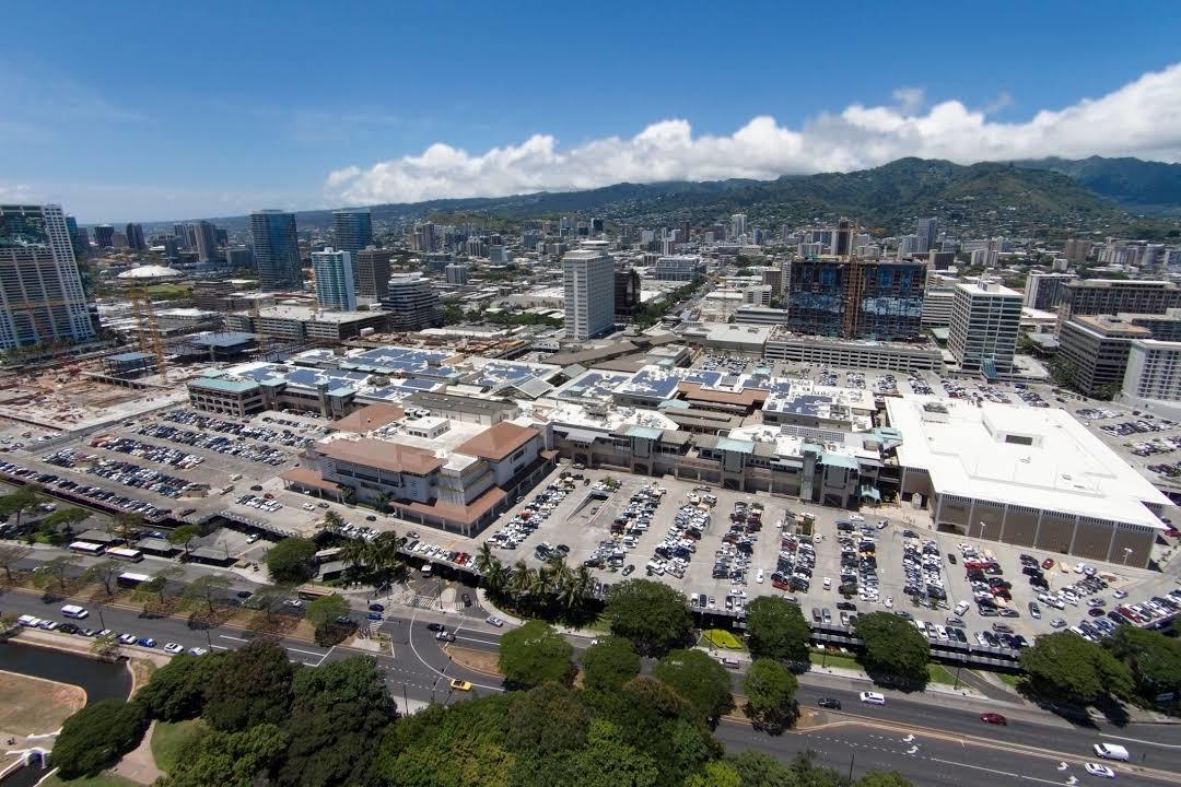 Centro Commerciale Ala Moana Center